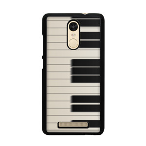 piano phone case Casing HP