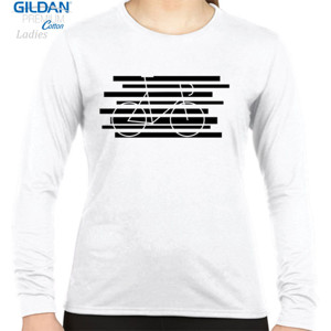 Kaos Kaos Bike Sepeda 1