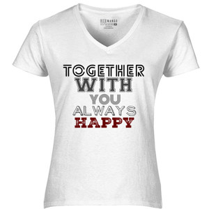 Kaos Together female