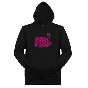 Jaket Hoodie Pink Floyd
