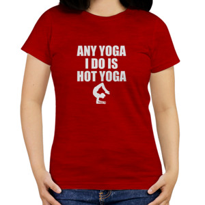 Kaos Yoga