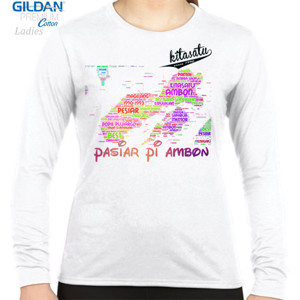 Kaos Pesiar Ambon 02