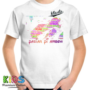 Kaos Pesiar Ambon 02