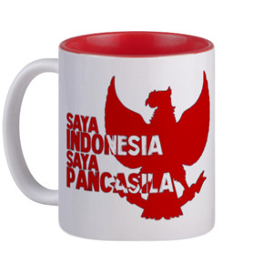 Mug Saya Indonesia