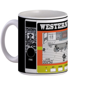 Mug Gimbot Western Bar