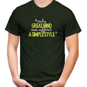 Kaos Great Mind 2