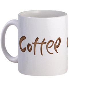 Mug Coffee