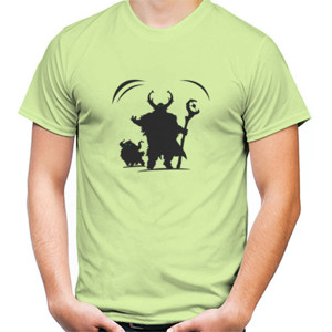 Kaos Nature Prophet
