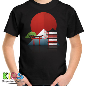 Kaos Japan 3