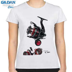 Kaos Kaos Fishing - Stradic C14+ (SB7WS)