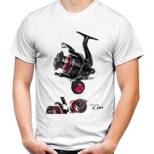 Kaos Kaos Fishing - Stradic C14+ (SB7WS)