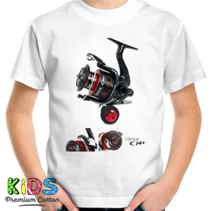 Kaos Kaos Fishing - Stradic C14+ (SB7WS)