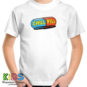 Kaos Chill Pill