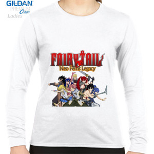 Kaos Fairy Tail