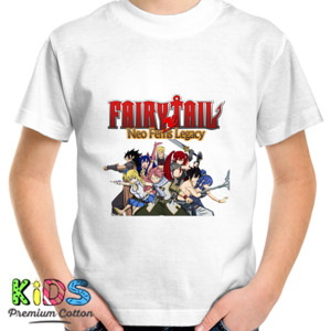 Kaos Fairy Tail
