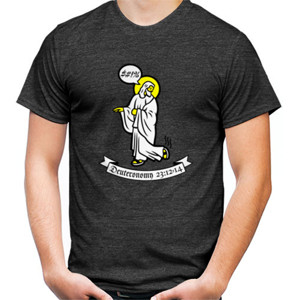 Kaos God Is Tired Of Your Shit