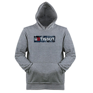 Jaket Hoodie tissot