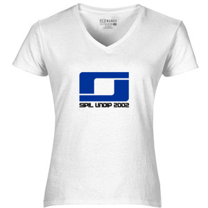 Kaos Sipil Undip 2002