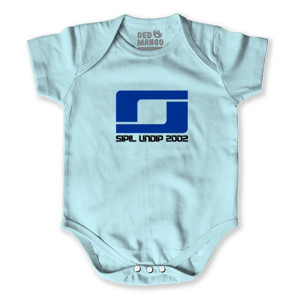 Baby Jumper Sipil Undip 2002