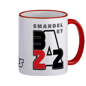 Mug smandel87 INSTINCTS
