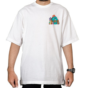 Kaos Oversize Otan #1432
