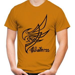 Kaos Kaos Distro Albatross Wing