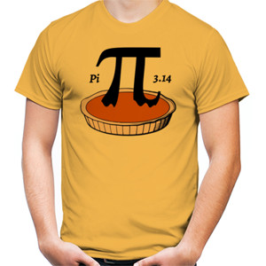 Kaos Koas Pi Pie
