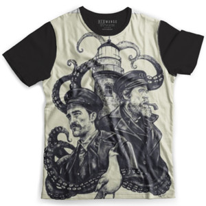 Kaos Fullprint Kaos The Lighthouse full-print