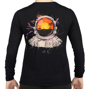 Kaos KAOS KEREN MOTIF ASTRONOT MURAH BERKUALITAS