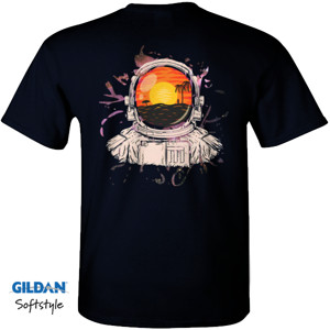 Kaos KAOS KEREN MOTIF ASTRONOT MURAH BERKUALITAS