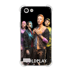 Casing HP Coldplay