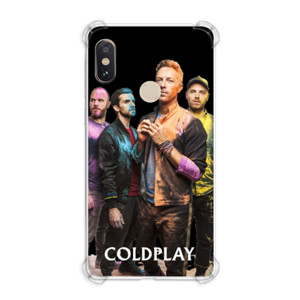 Casing HP Coldplay