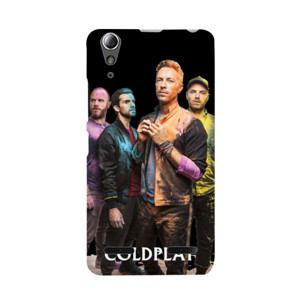 Coldplay Casing HP