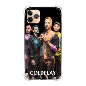 Casing HP Coldplay