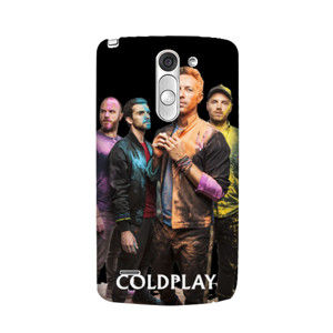 Coldplay Casing HP
