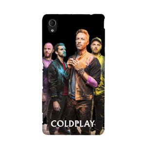 Coldplay Casing HP