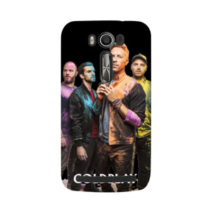 Coldplay Casing HP