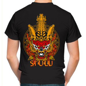 Kaos kaos siulu