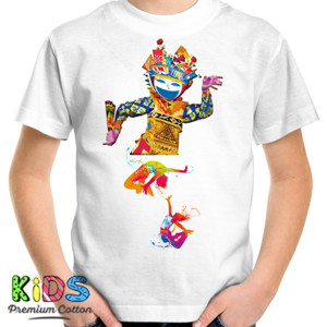 Kaos Penari Bali