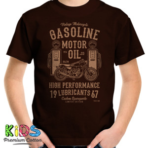Kaos motor gasoline motor oil