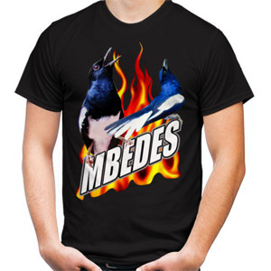 Kaos Burung Kacer