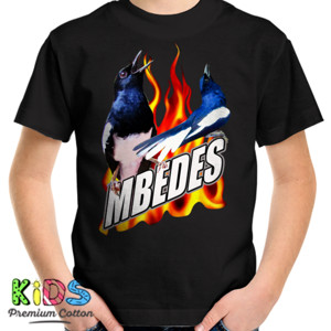 Kaos Burung Kacer