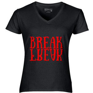 Kaos Break Freak