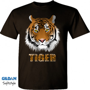 Kaos Tiger 1