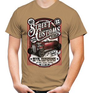 Kaos Street Custom