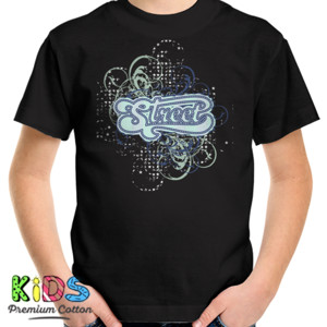 Kaos Street Girl