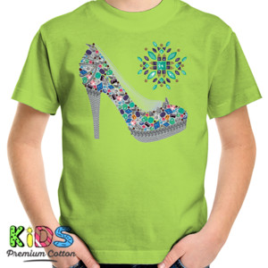 Kaos Jewels Shoes