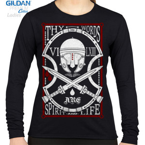 Kaos THY WORDS ARE SPIRIT AND LIFE