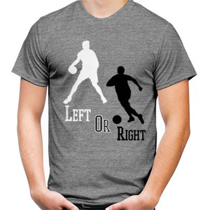 Kaos Basket or Football