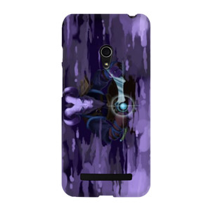Rikimaru Casing HP